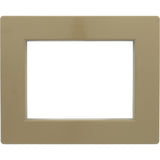Skimmer Face Cvr (8.75In X 11In) Tan : 25540-039-020