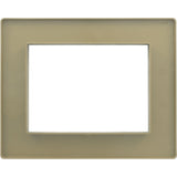 Skimmer Face Cvr (8.75In X 11In) Tan : 25540-039-020
