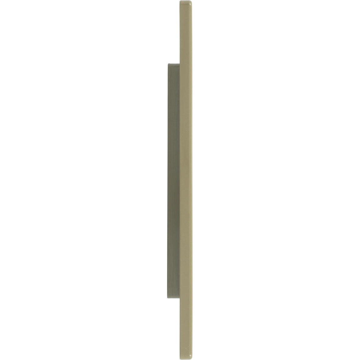 Skimmer Face Cvr (8.75In X 11In) Tan : 25540-039-020