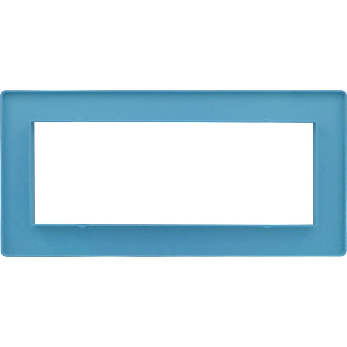 Wide Mouth Vinyl Pool Return Facecvr Caymen Blue : 25541-009-020
