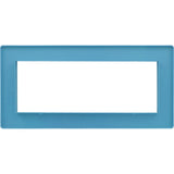 Wide Mouth Vinyl Pool Return Facecvr Caymen Blue : 25541-009-020