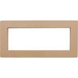 Wide Mouth Vinyl Pool Return Face Cvr Tan : 25541-039-020