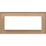 Wide Mouth Vinyl Pool Return Face Cvr Tan : 25541-039-020