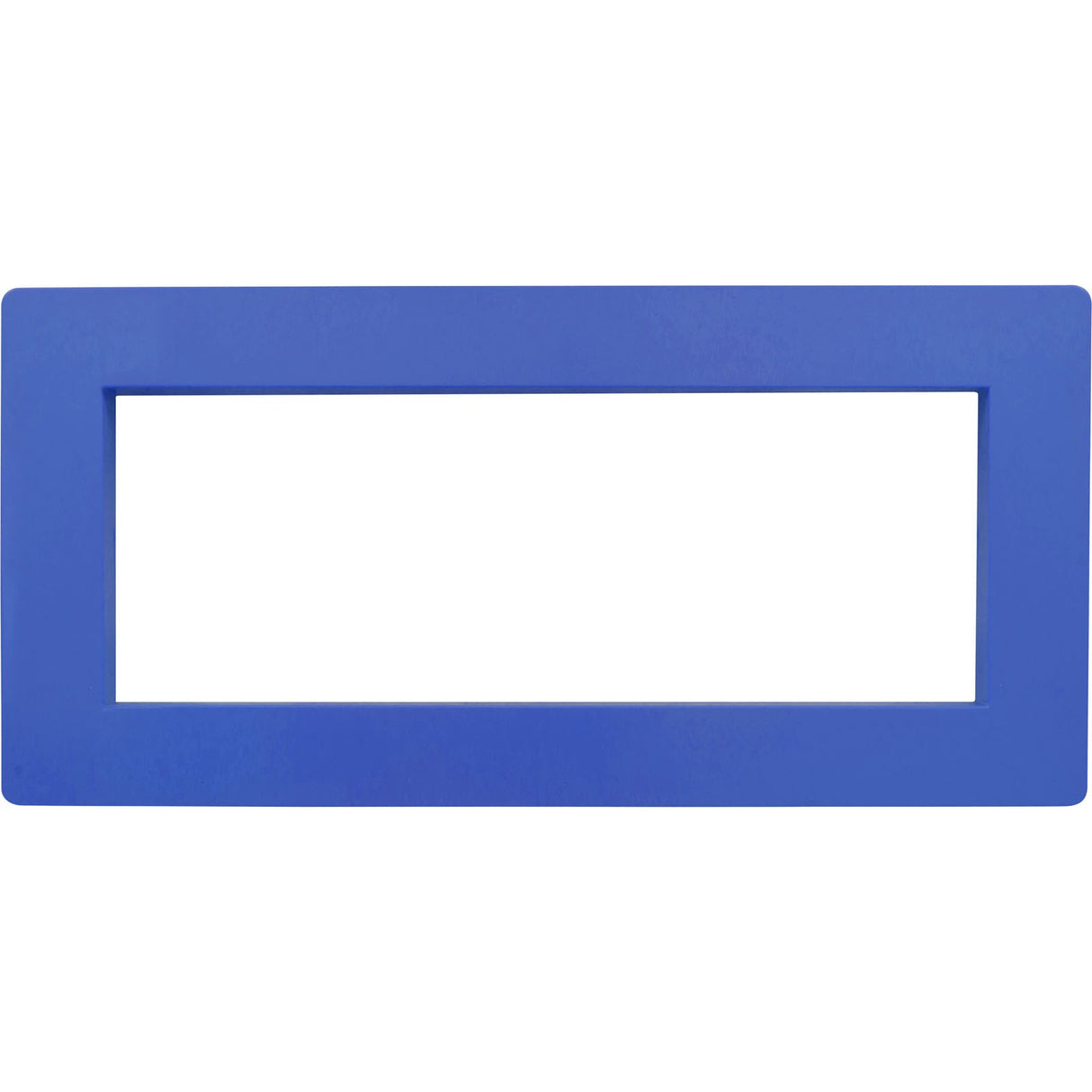 Widemouthvinyl Pool Return Face Cvr Dark Blue : 25541-069-020