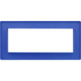 Widemouthvinyl Pool Return Face Cvr Dark Blue : 25541-069-020
