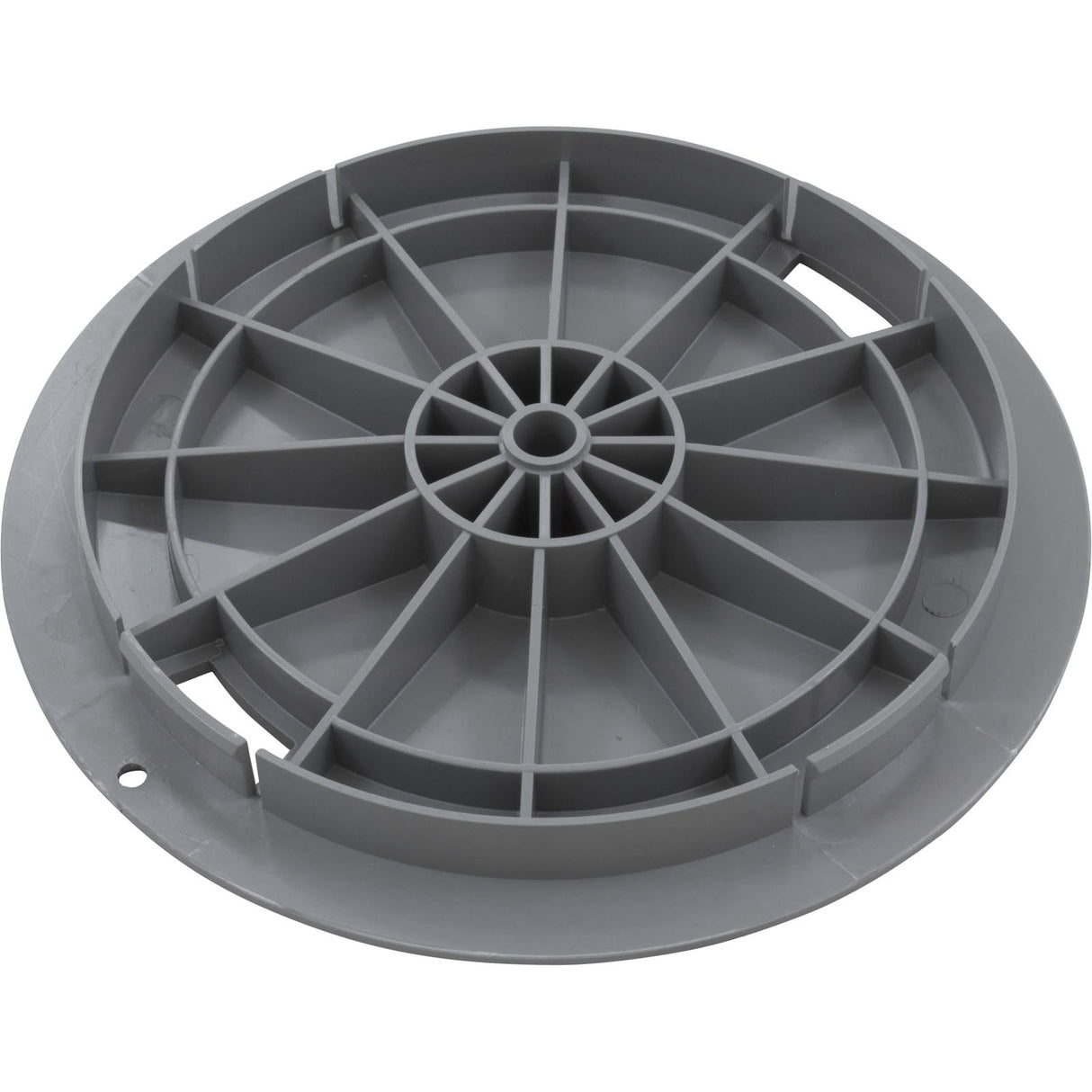 Skimmer Cvr (Round) Gray : 25544-001-000