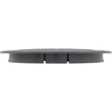 Skimmer Cvr (Round) Gray : 25544-001-000