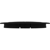 Skimmer Cover (Round) Black : 25544-004-000
