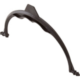 Handle, Skimmer Basket, OEM Waterway Renegade Vinyl : 519-3250