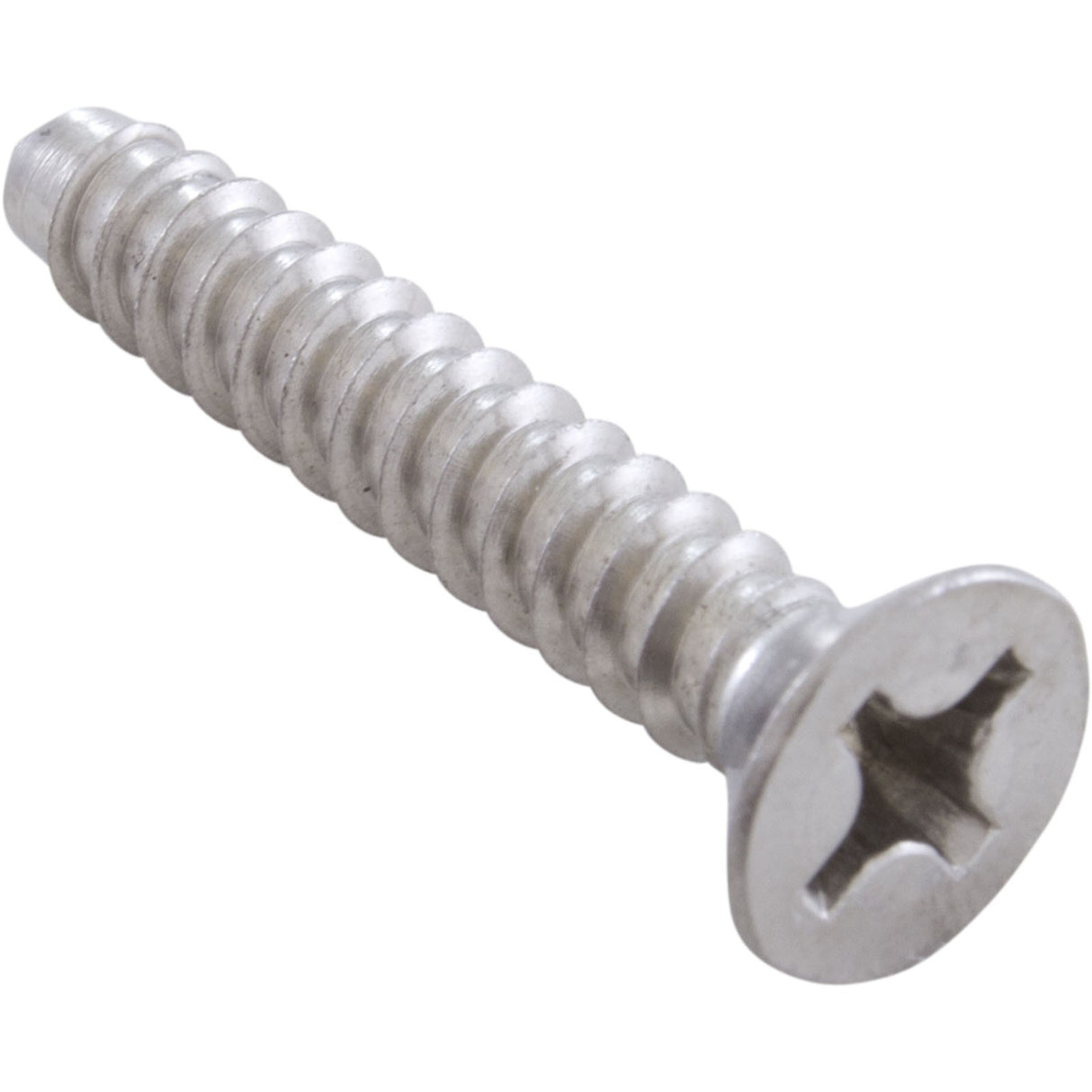 Skimmer Screw, Waterway Renegade, Vinyl : 819-6945