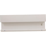 Weir, Generic, 14" Width : 930