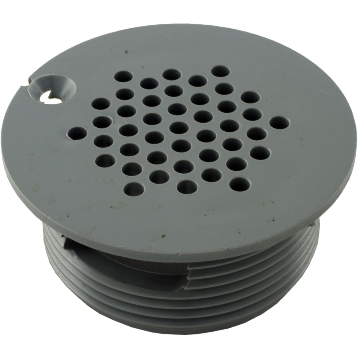 Skimmer Grate, Balboa Water Group HydroAir, Gray, Strip : 30-6521GRAY