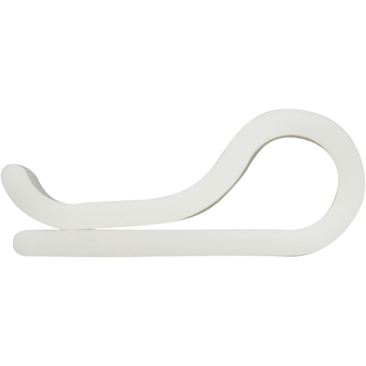 Attachment Clip, Jacuzzi Skimmer Debris Trap Bag : 6570-391