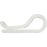 Attachment Clip, Jacuzzi Skimmer Debris Trap Bag : 6570-391