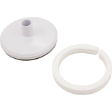 Vacuum Plate, CMP, Skim-Vac SP1106, White : 25573-000-000