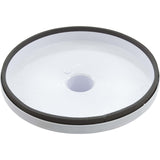 Vacuum Plate, CMP, Skim-Vac SP1106, White : 25573-000-000