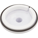 Vacuum Plate, CMP, Skim-Vac SP1106, White : 25573-000-000
