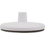 Vacuum Plate, CMP, Skim-Vac SP1106, White : 25573-000-000