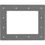 Skimmer Faceplate, CMP In-Ground, Gray : 25540-001-010