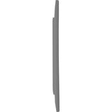 Skimmer Faceplate, CMP In-Ground, Gray : 25540-001-010