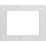 Skimmer Faceplate, CMP, 8-1/2" x 10-3/4", White : 25540-000-010