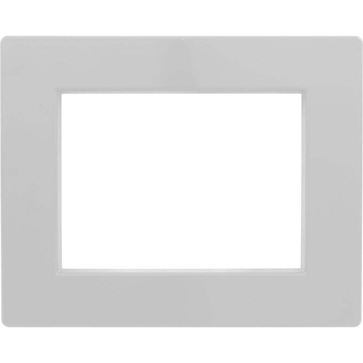 Skimmer Faceplate Cover, Generic, SP1084F, White : 25540-000-020