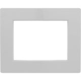 Skimmer Faceplate Cover, Generic, SP1084F, White : 25540-000-020