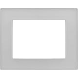 Skimmer Faceplate Cover, Generic, SP1084F, White : 25540-000-020