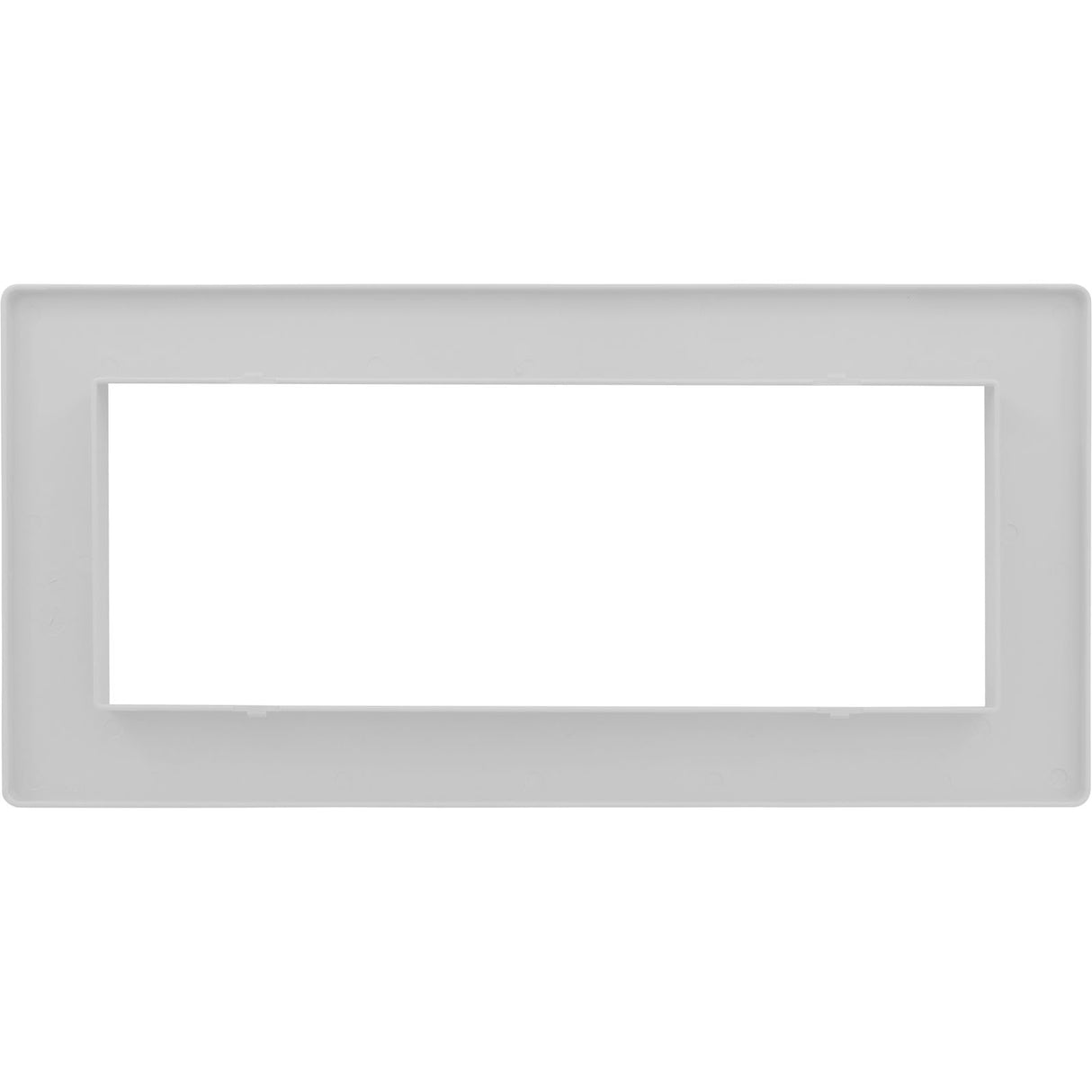 Skimmer Faceplate Cover, Generic, SP1085F, White : 25541-000-020