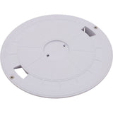 Lid, Generic, SP1070 Skimmer, 9-7/8"OD, White : 25544-000-000