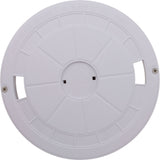 Lid, Generic, SP1070 Skimmer, 9-7/8"OD, White : 25544-000-000