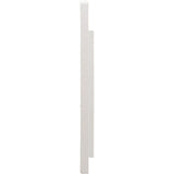 Faceplate, Clayton & Lambert S.S. Skimmer : P4490