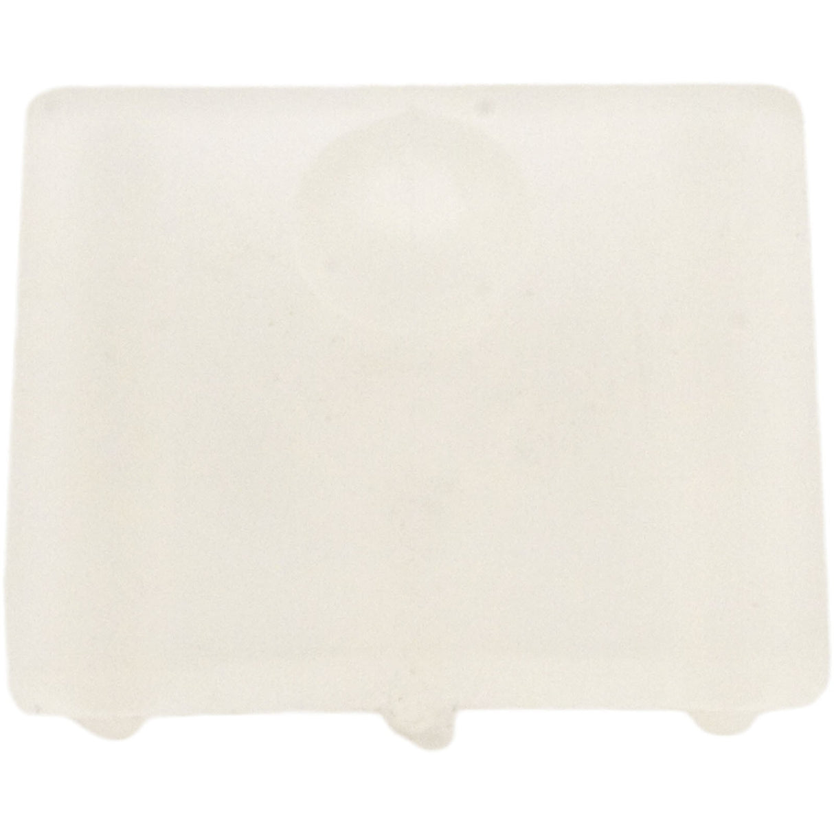 Skimmer Weir Stop, Pentair, Admiral, Rubber : 85016600Z