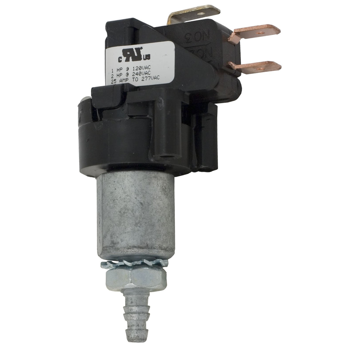 Air Switch, Tecmark, TBS 3212, SPDT, 25A, b, latch : TBS3212A
