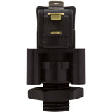 Air Switch, Tecmark, TBS 312, SPNO, 3A, thd, mom : TBS312A