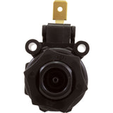 Air Switch, Tecmark, TBS 312, SPNO, 3A, thd, mom : TBS312A