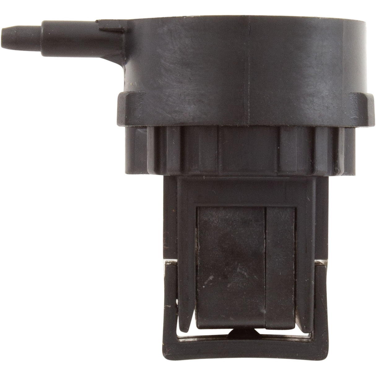 Air Switch, Tecmark, TBS 401, SPDT, 25A, thd, latch : TBS401A