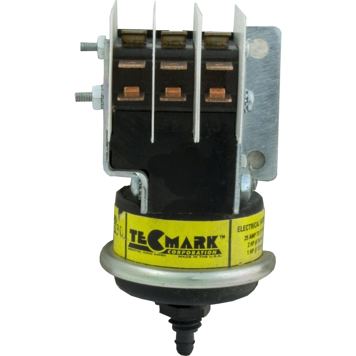 Sequencing Switch, Tecmark, Air Activated, SAS130 : SAS130