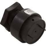 Air Switch, Tecmark, SPST, 1 Amp, Momentary, PCB Mount : PCB102