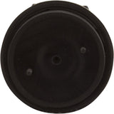 Air Switch, Tecmark, SPST, 1 Amp, Momentary, PCB Mount : PCB102