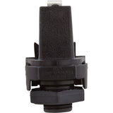 Air Switch, Herga, SPDT, momentary, Threaded Center Spout : 6871-OCO-U126
