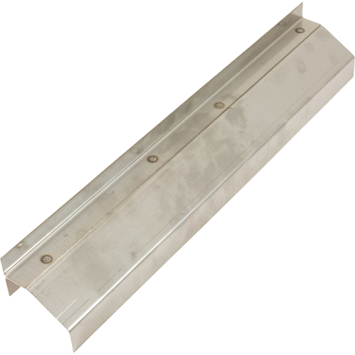 Saddle Assy, End Tile (Q : 10533600 - Pentair - 788379809218 - PartsForSpas.com