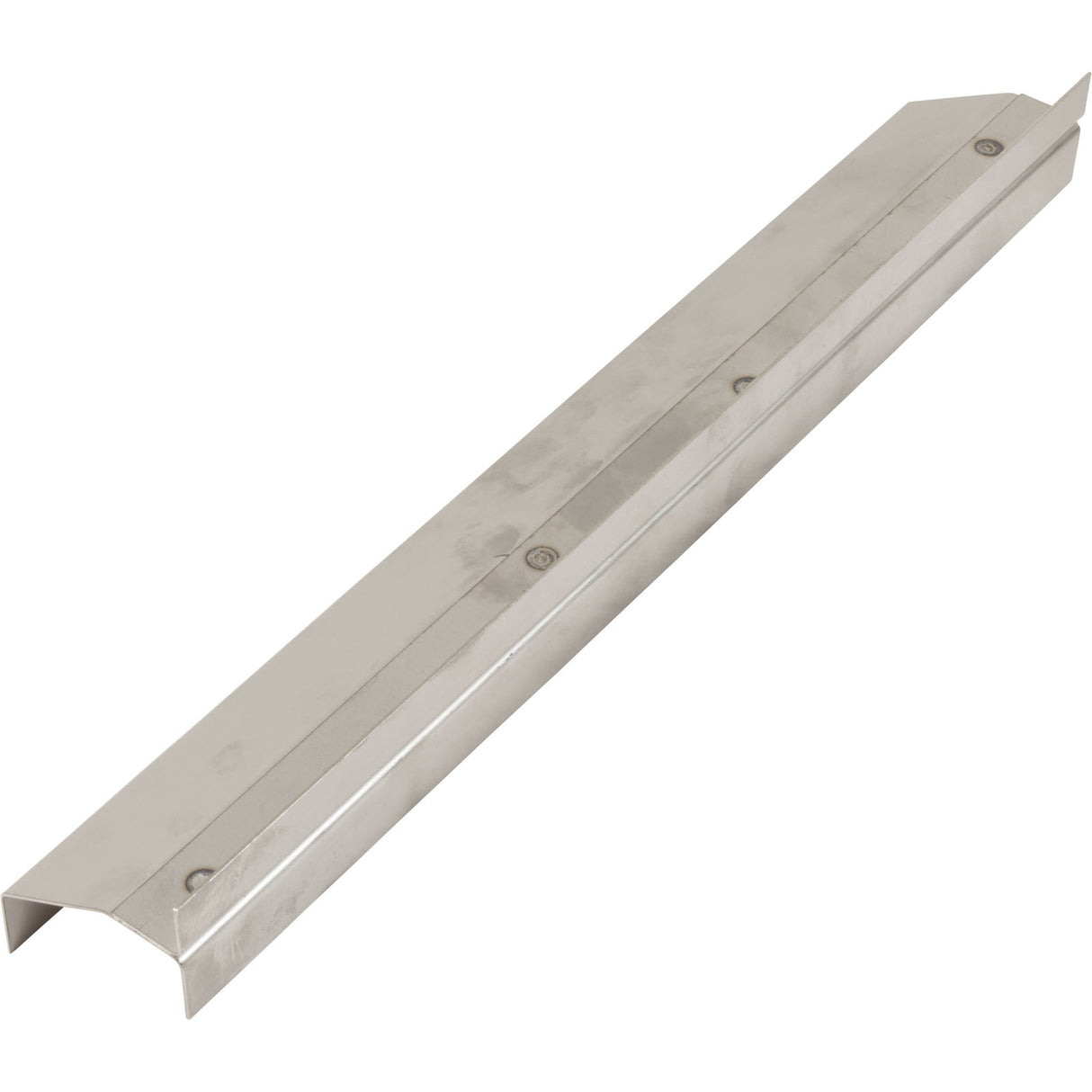 Saddle Assy, End Tile (Q : 10533600 - Pentair - 788379809218 - PartsForSpas.com