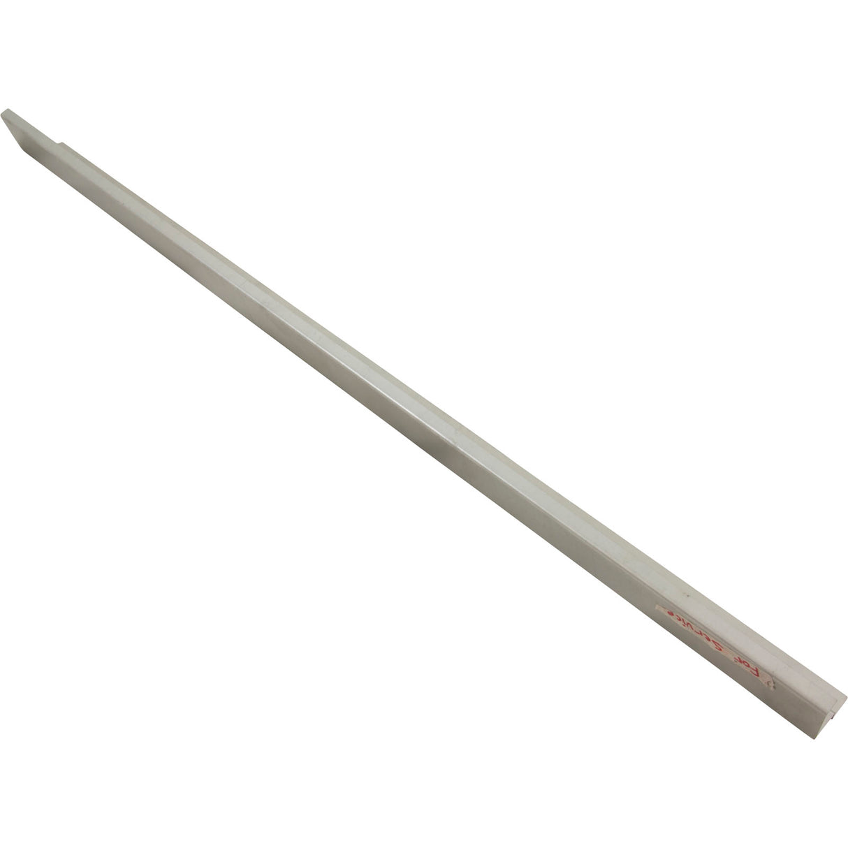 Tile Cover, Front/Rear ( : 10534209 - Pentair - 788379809386 - PartsForSpas.com