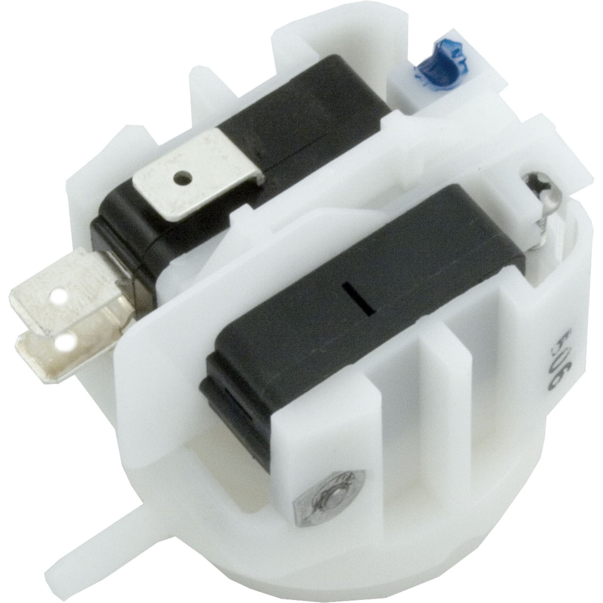 Air Switch, Presair, SPDT, alt, Side Spout : ARA111A