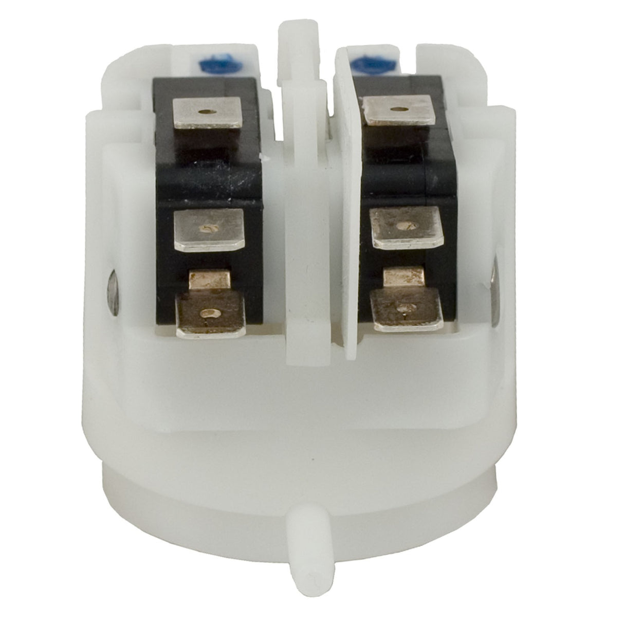 Air Switch, Presair, DPDT, alt, Side Spout : ARA211A
