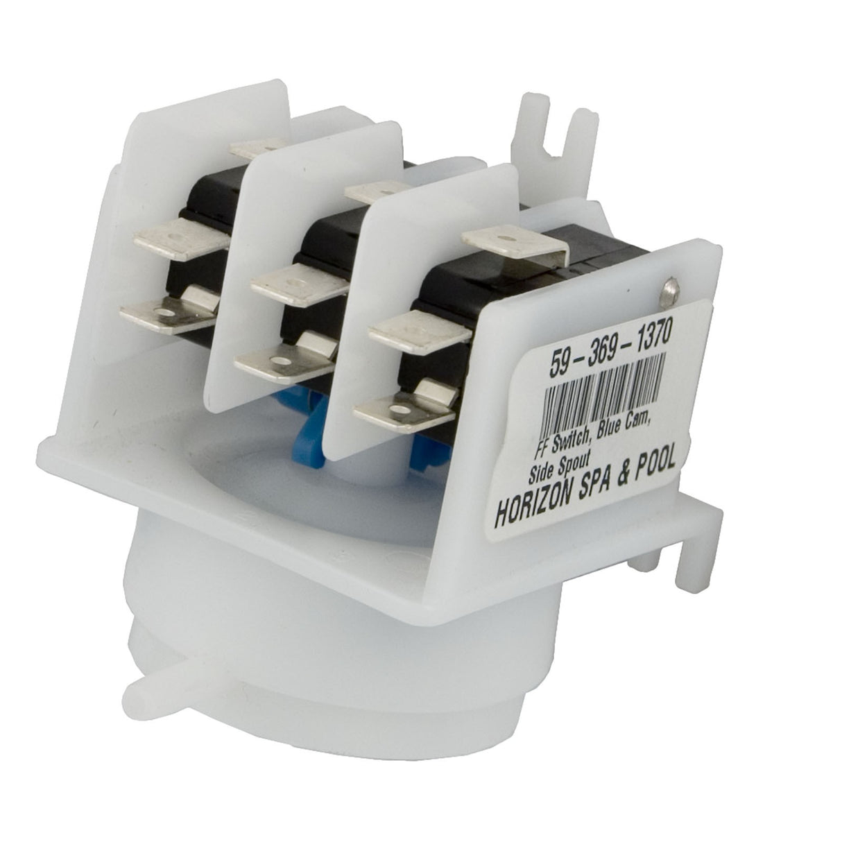 FF Switch, Presair, Side Spout, Blue Cam : MRB311A