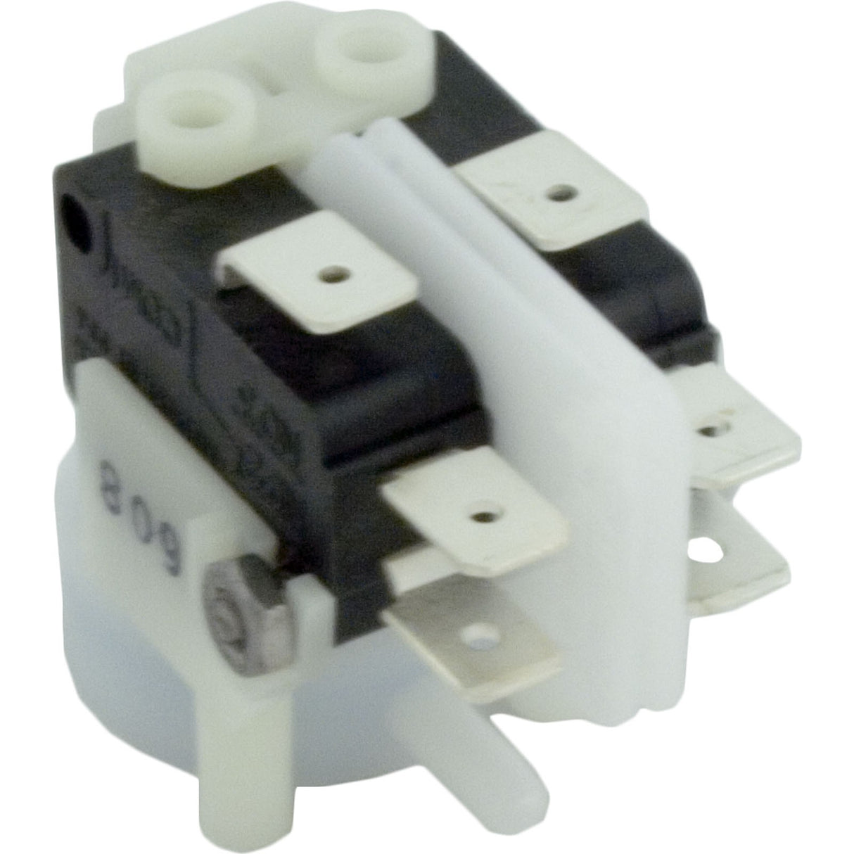 Air Switch, Presair, Tinytrol, DPDT, mom, Side Spout : TRM211A