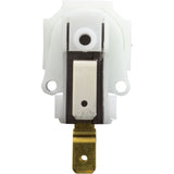 Air Switch, Presair, Tinytrol, SPDT, alt, threadedCtr Spout : TVA111B
