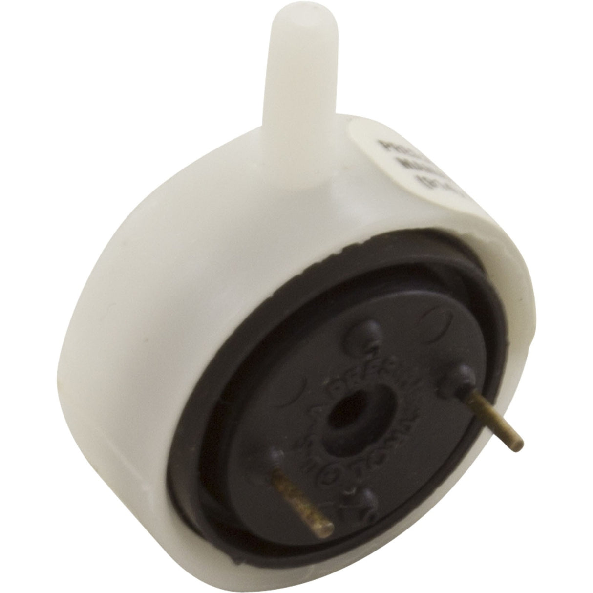 Air Switch, Presair, SPST, Momentary, 1AM, PCB Mount : CRPSEGA-25WR(111)
